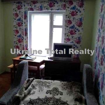Борщагівка! 1 кімнатна квартира біля швидкісного! Вулиця Симиренка 28
