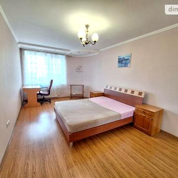 Довгострокова оренда 1к Квартира Бандери Степана проспект