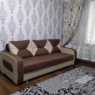 Довгострокова оренда 1к Квартира Кармелюка вулиця ЖК Озерный 2020