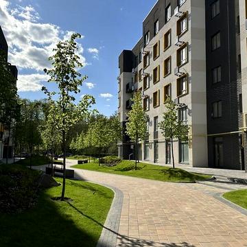 Продаж 1к Квартира Соборна (ІІІ Інтернаціоналу) вулиця ЖК Молодость