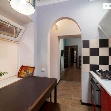 Продаж 2к Квартира Осипова вулиця