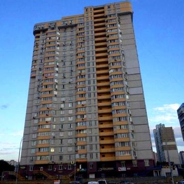 Продаж 3х кімн  Здовбунівська 9Б   Позняки