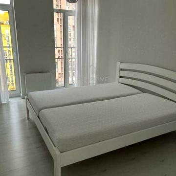 Регенераторна вул., 4 к17