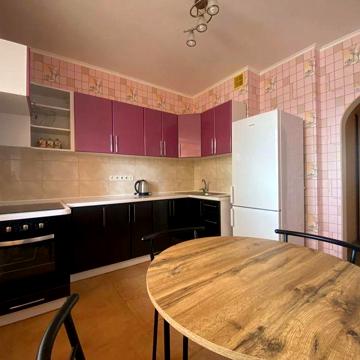 Здається в оренду 1к.кв вул. Кондратюка 7. Мінський масив