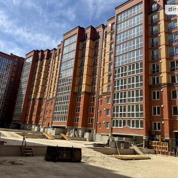 Продаж 3к Квартира Тролейбусна вулиця ЖК по ул. Лучаковского-Троллейбусная