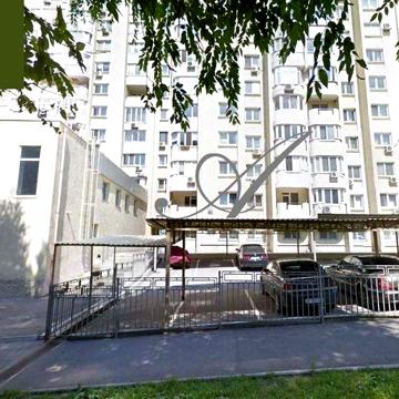 +++ Аренда светлой 3к кв. семье в новострое на набережной - 12 Апреля