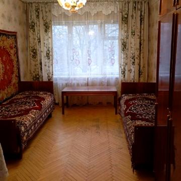 Остафія Дашкевича вул. (Курнатовського), 3