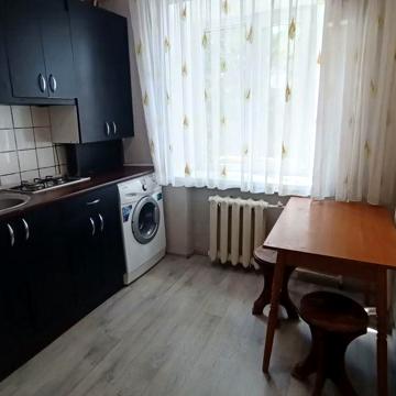 Оренда 1-кімн. квартири від власника. Нагірна частина.