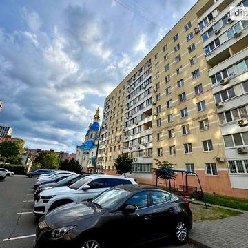 Продаж 2к Квартира Мандриківська вулиця