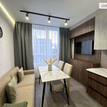 Продаж 1к Квартира Київська вулиця ЖК Киевский