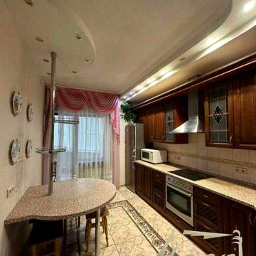 Оренда 1 кімнатної квартири на пр.Івасюка 24А, Оболонська набережна.