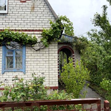 Продам дачу в кооперативі Чайка