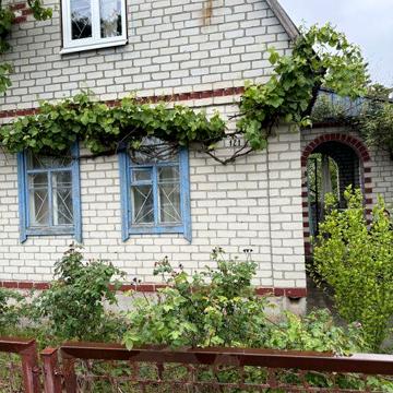 Продам дачу в кооперативі Чайка