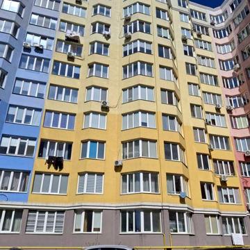Квартира від власника!Без комісій ! ЖК Святопетровский