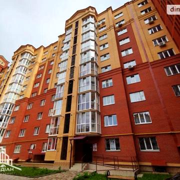 Продаж 1к Квартира Генерала Мирона Тарнавського провулок ЖК ул. Киевская/ул. Тарнавского