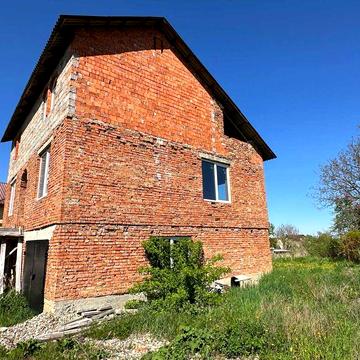 Будинок в передмісті ІФ із земельною ділянкою 15 сот!ОБМІН!