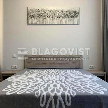 Євгена Коновальця вул. (Щорса), 34-А