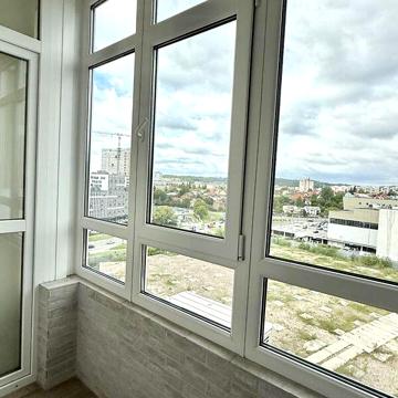 Продаж 1к Квартира Інструментальна вулиця