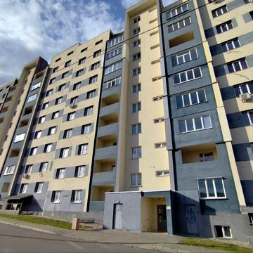 Перемоги просп., 86