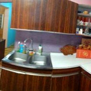 Сдам однокомнатную квартиру ул. Быкова