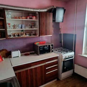 Сдам однокомнатную квартиру ул. Быкова