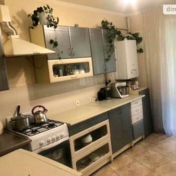 Довгострокова оренда 2к Квартира Євгена Коновальця вулиця