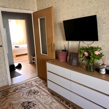 Власник, 2-ох кімнатна квартира біля АС2 пасічна