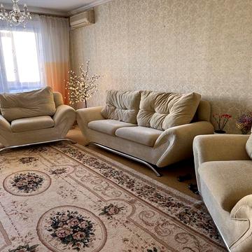 Власник, 2-ох кімнатна квартира біля АС2 пасічна