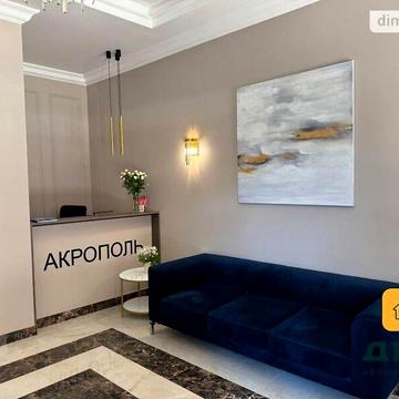 Продаж 1к Квартира Фонтанська (Перекопської дивізії) дорога ЖК Акрополь
