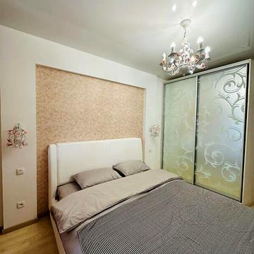 Продаж 3к Квартира Героїв Крут (12 Квітня) вулиця