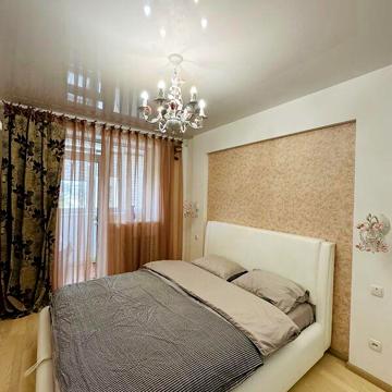 Продаж 3к Квартира Героїв Крут (12 Квітня) вулиця