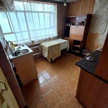 Частина будинку по вулиці Івана Франка .
