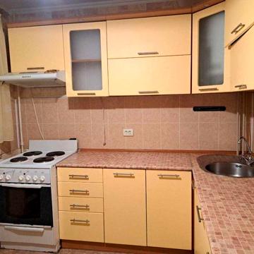 Оренда 1-кім квартири Чистяківська 15