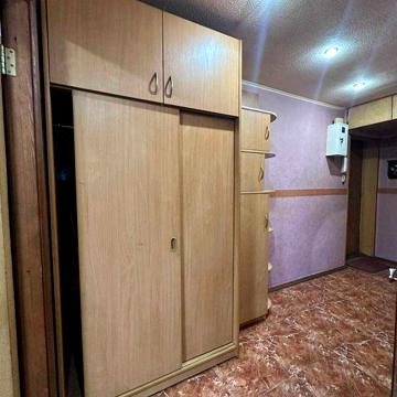 Квартира біля Епіцентру та Троєщінського ринку Воскресєнка