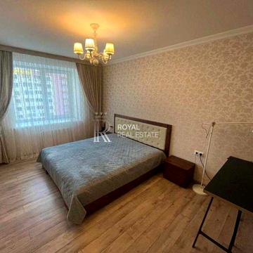 Продаж стильної 1к Квартири з якісним ремонтом ЖК Садовий Київ ЖК Садовий