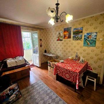Здається 1 кімнатна квартира, по вул. Нарбутівська 158/1 м.Черкаси.