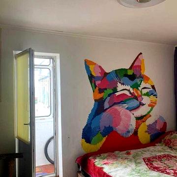 Вашій увазі ідеальний варіант для першого житла, чи під здачу!