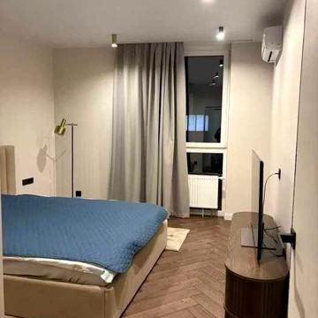 Перша здача! Чудова 2 к. кв. ЖК Старт. 53 кв. Лукянівська, КПІ