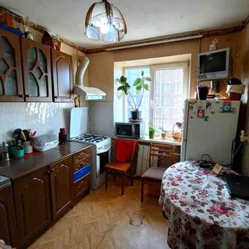 Продам 1 ком. квартиру кирпичный дом Адмиральский/Лунина