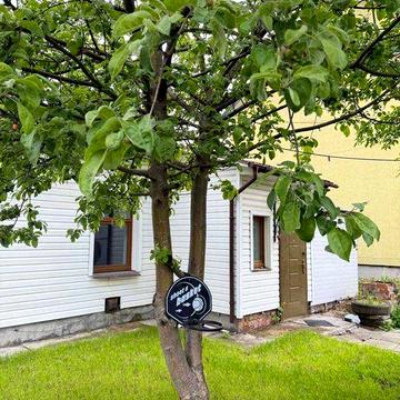 Будинок поблизу центру