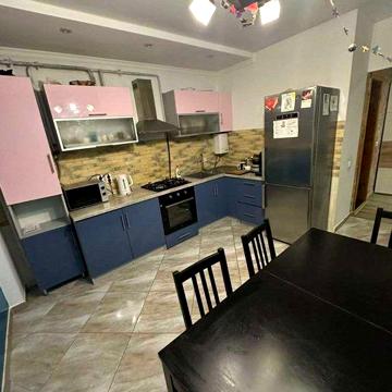 Двокімнатна квартира в оренду