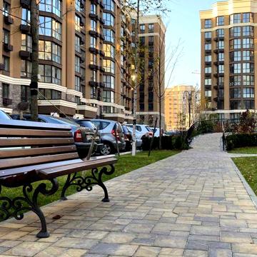 Продаж дворівневої 2к квартири (99,5 м2) в Софія Нова ЖК Софія Нова