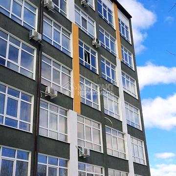 Продаж 1к Квартира Велика Панасівська вулиця ЖК Котловский