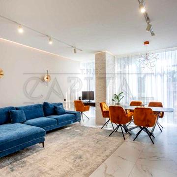 Продажа ‼️Соломянський район ЖК Sherwood /3-кімнатна з ремонтом/111м2 ЖК Sherwood