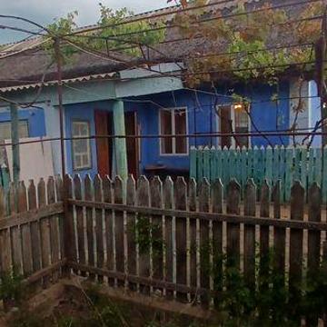 Беляевка хата с газом