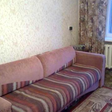 Сдам 1-к квартиру в центре на Набережной по ул. Нижнеднепровская