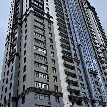 Продаж 1к Квартира Шевченка проспект ЖК Олимпийский