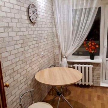 Довгострокова оренда 1к Квартира Євгена Танцюри (Генерала Петрова) вулиця