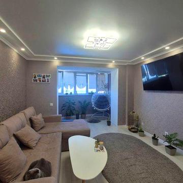 Продам 2-х.кім.на Леваневського в новобудові