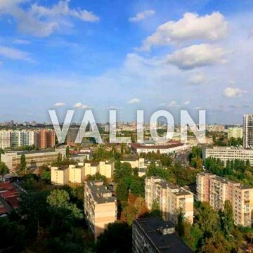Продаж видового пентхаусу в ЖК 4 Сезони, площею 135 кв.м ЖК 4 Сезони